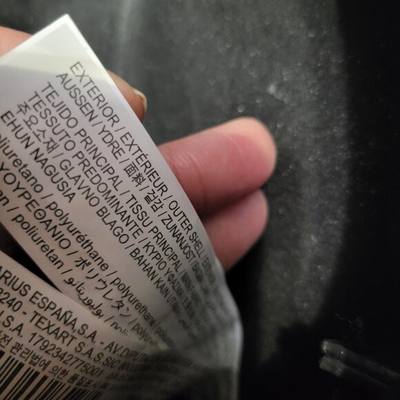 STRADIVARIUS LEOPARD PRINT CROSSBODY BAG - Picture 8 of 11